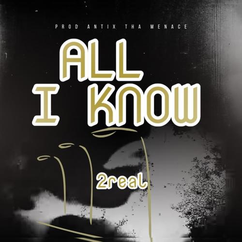 All I know (Explicit)