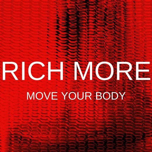 Move Your Body