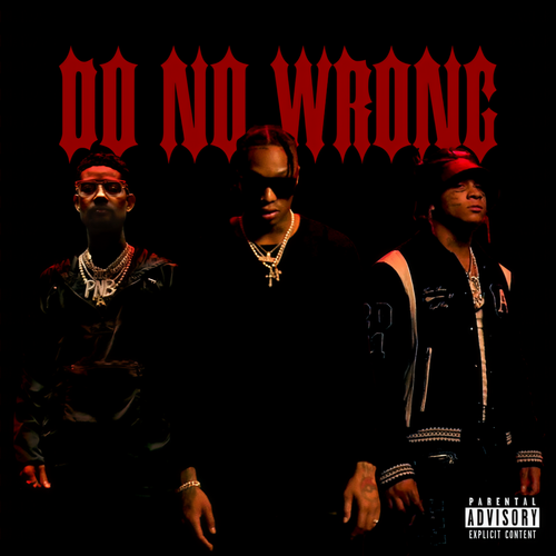 Do No Wrong (Explicit)