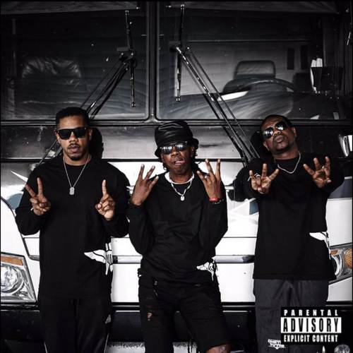Awhoa (Aye Daddy) [Explicit]