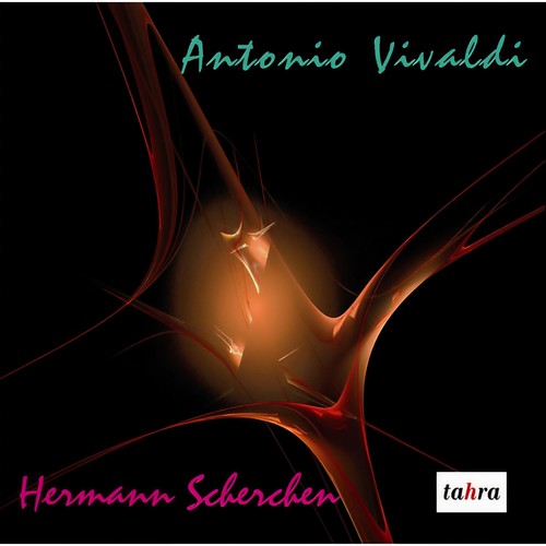 Vivaldi par Scherchen