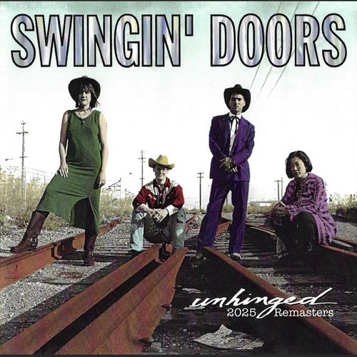 unhinged (2025 Remasters)