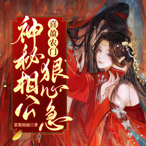 喜盈农门:神秘相公狠心急