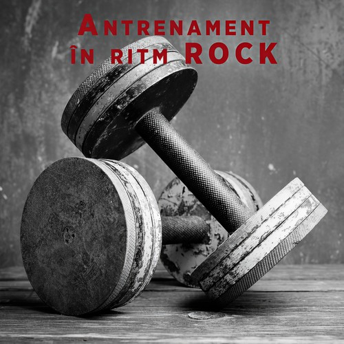 Antrenament în ritm ROCK (Explicit)