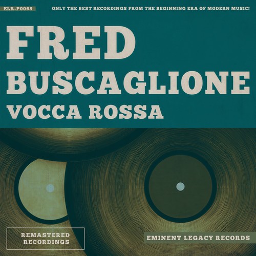 Vocca Rossa