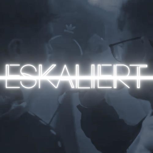 Eskaliert (feat. Jescoo & AyJay) [Explicit]