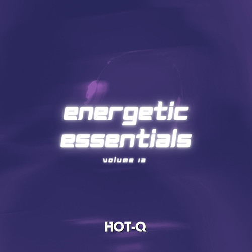 Energetic Essentials 013