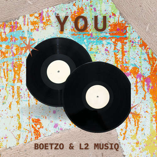 You