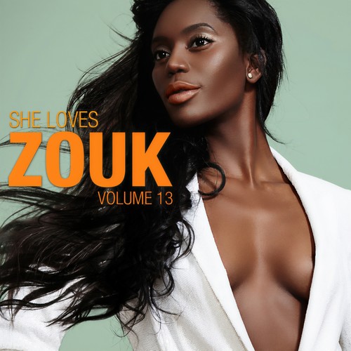 She Loves Zouk, Vol. 13