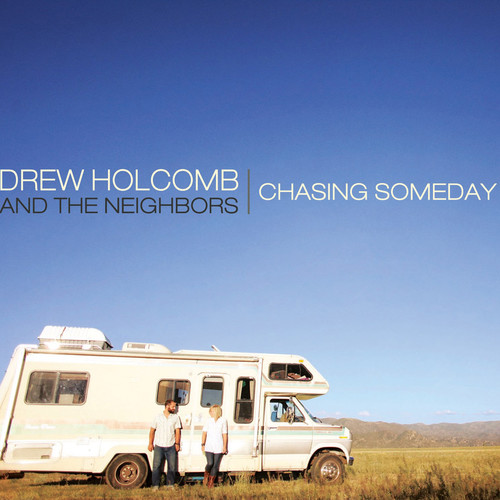 Chasing Someday