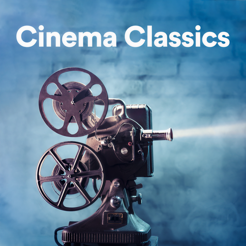 Cinema Classics (Explicit)