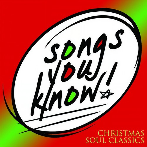 Songs You Know - Christmas Soul Classics