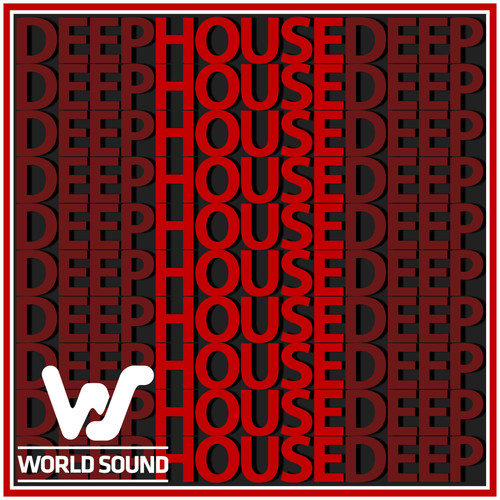 World Sound Deep House 2025