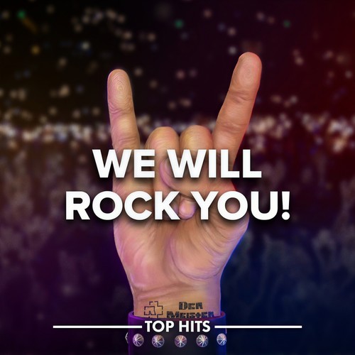 We Will Rock You 2020