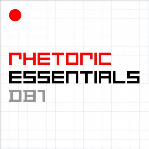 Rhetoric Essentials dB1