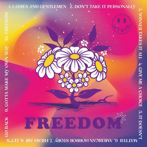 On The Record 16 - Freedom