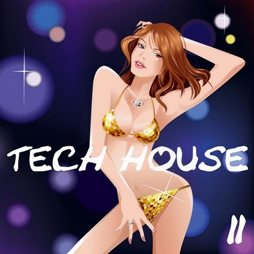 Tech House, Vol. 2