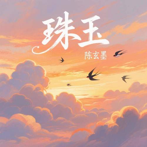 珠玉