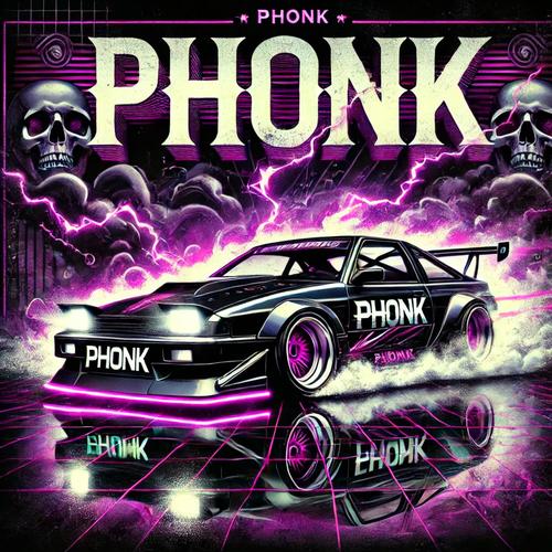 PHONK HARD