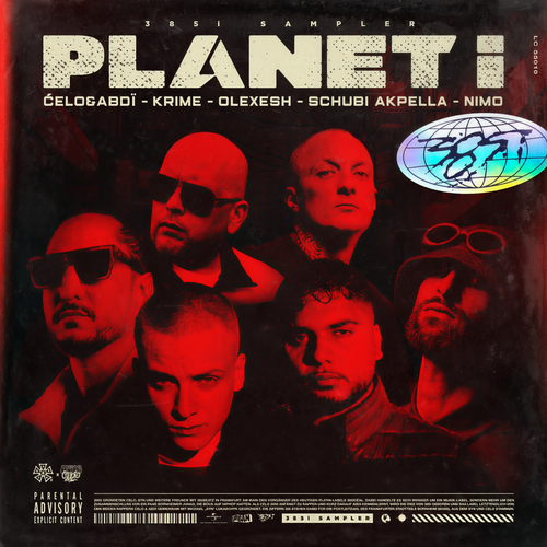 PLANET i (Explicit)