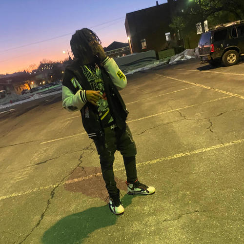 Ton Steppin (Explicit)