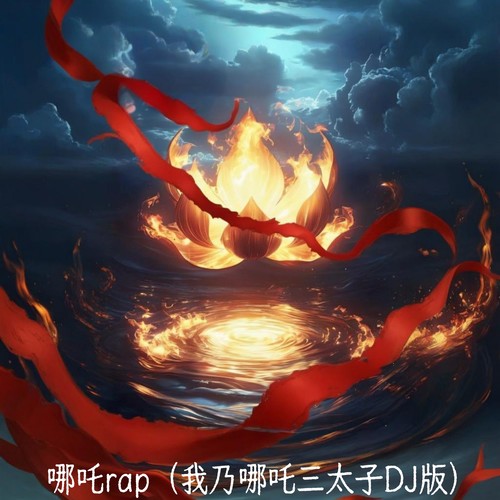 哪吒rap (我乃哪吒三太子DJ版)