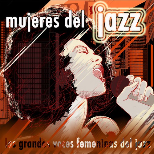 Mujeres Del Jazz (Las Grandes Voces Femeninas Del Jazz)