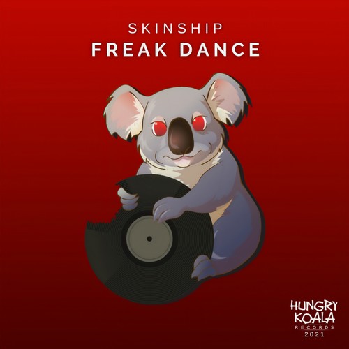 Freak Dance