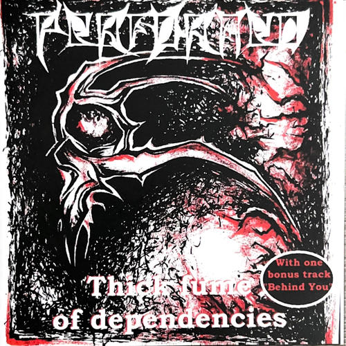 Thick Fume Of Dependencies (Explicit)