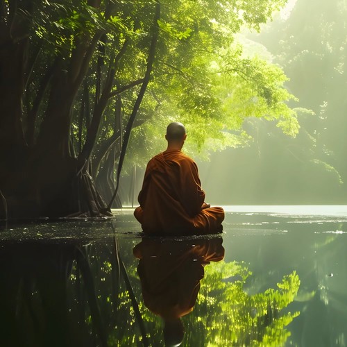 Reflective Meditation: Music for Calm Thought