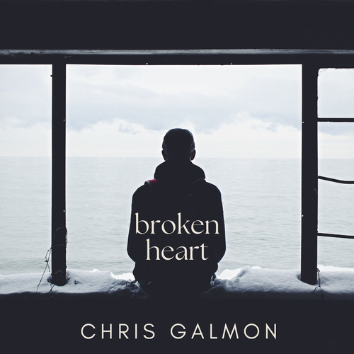 broken heart