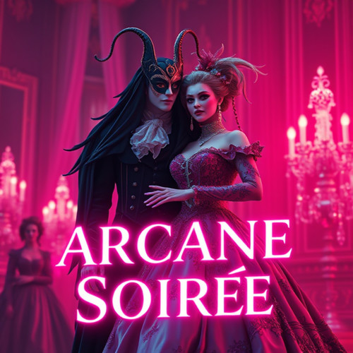 Arcane Soirée