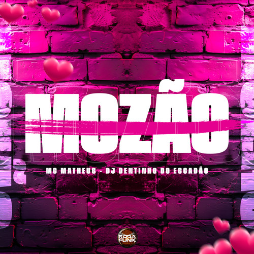 Mozão (Explicit)