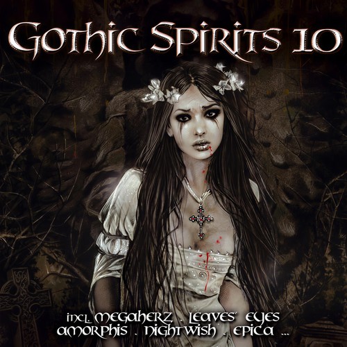 Gothic Spirits 10