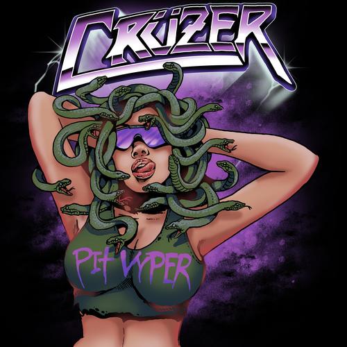 Pit Vyper (Explicit)