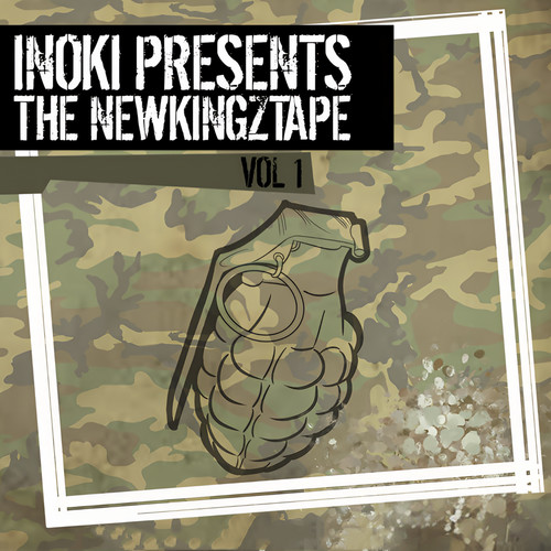 The Newkingztape, Vol. 1 (Explicit)
