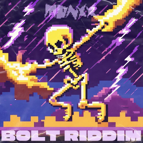 BOLT RIDDIM