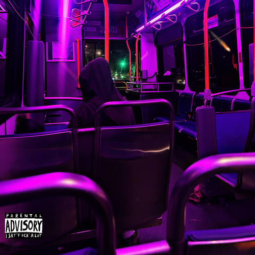 Third Person Purple God (Explicit)