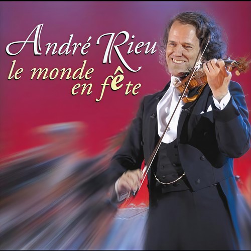 Le Monde En Fete