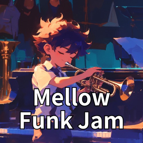 Mellow Funk Jam (P Funk Jazz)