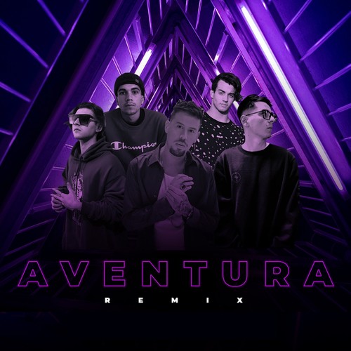 Aventura (Remix)