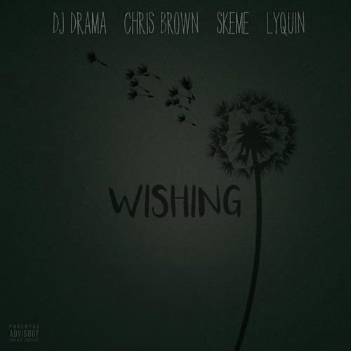 Wishing (feat. Chris Brown, Skeme & Lyquin)