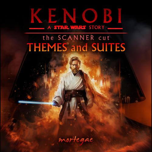 KENOBI a Star Wars Story · Themes & Suites