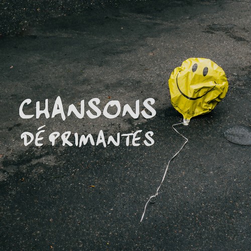 Chansons Déprimantes (Explicit)