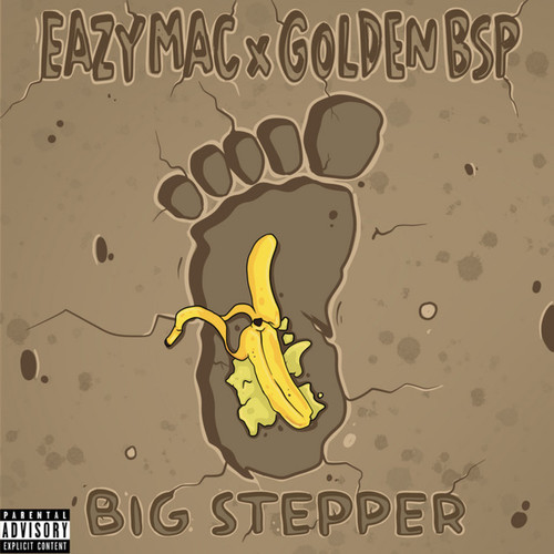 Big Stepper (Explicit)