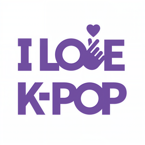 I Love K-Pop (Explicit)