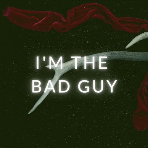 I'm The Bad Guy (Explicit)