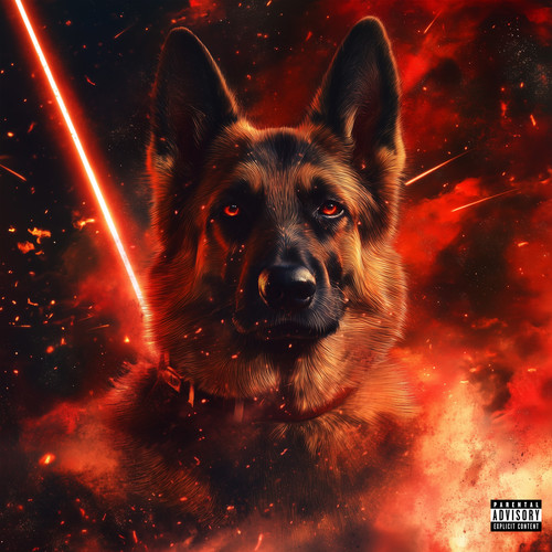 WARRIOR (feat. Young Buck & Big Daddy Kane) [Explicit]