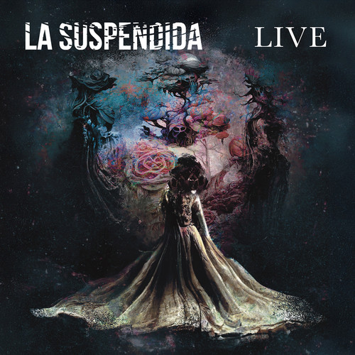 La Suspendida (Live)