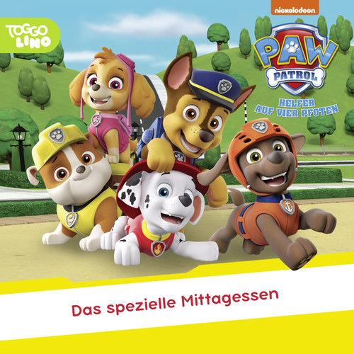Folge 135: Das spezielle Mittagessen